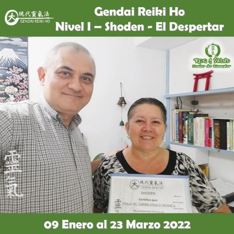 Agradecido y feliz, por el encuentro, experiencia, entrega, energía y sanación compartida en familia, durante…