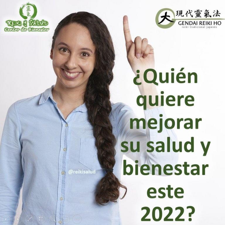 ¿Quieres aprender a reforzar tu salud y bienestar?, ¿Quieres aprender a reconectarte con tu poder…