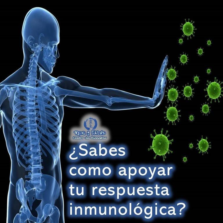 ️Sabes que tu sistema inmunológico puede vencer cualquier virus o enfermedad, sin embargo, necesita de…