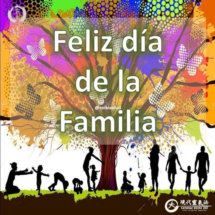 Mi familia es el mejor regalo que ha podido darme la vida. La familia se…