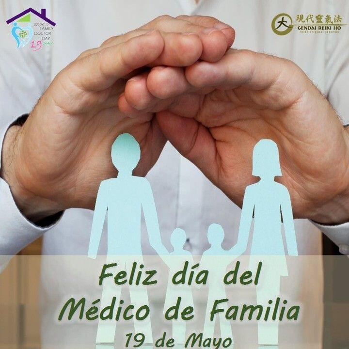 Reiki Ho nació como complemento de la medicina familiar y comunitaria. Hoy 19 de Mayo,…