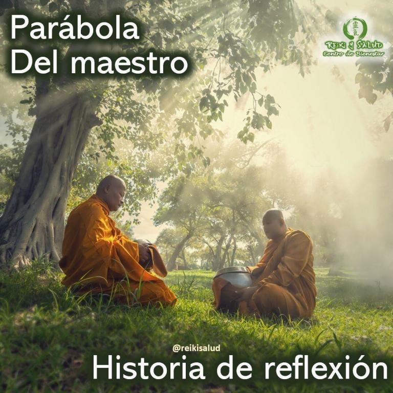 Maestro, me preocupa a quien seguiré consultando cuando tu te vayas, te mueras o desaparezcas.…