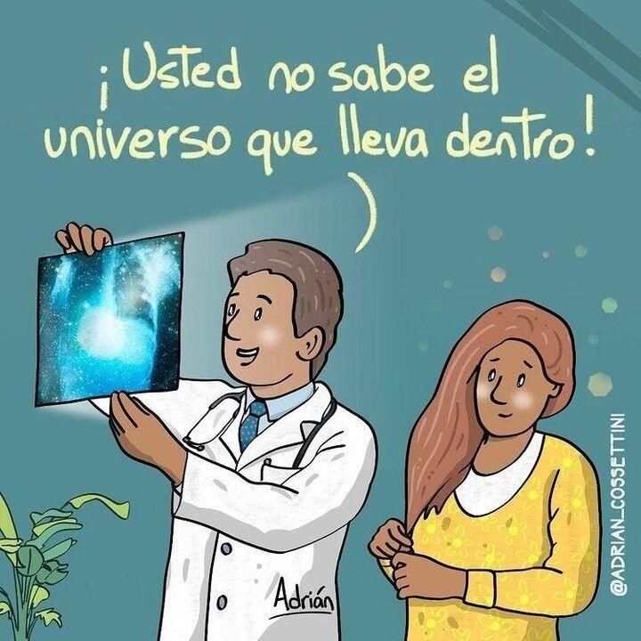 ¡Usted no sabe el UNIVERSO que lleva dentro!Promueve la sintonia del tu Reiki interno con el Reiki del gran Universo y permitete percibir mas alla de lo evidente.Feliz viaje de autodescubrimientoGracias, Gracias, gracias a @adrian_cossettini por sus espectaculares publicaciones y reflexiones; y ustedes por acompañarme cada día, Gassho, @dinopierini#universo#despertar#reikisalud#reikivenezuela#reikimaracaibo#abrazo#abrazame