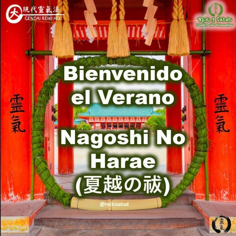 Bienvenido el Verano. Celebramos el solsticio de Verano en el hemisferio norte (el término solsticio…