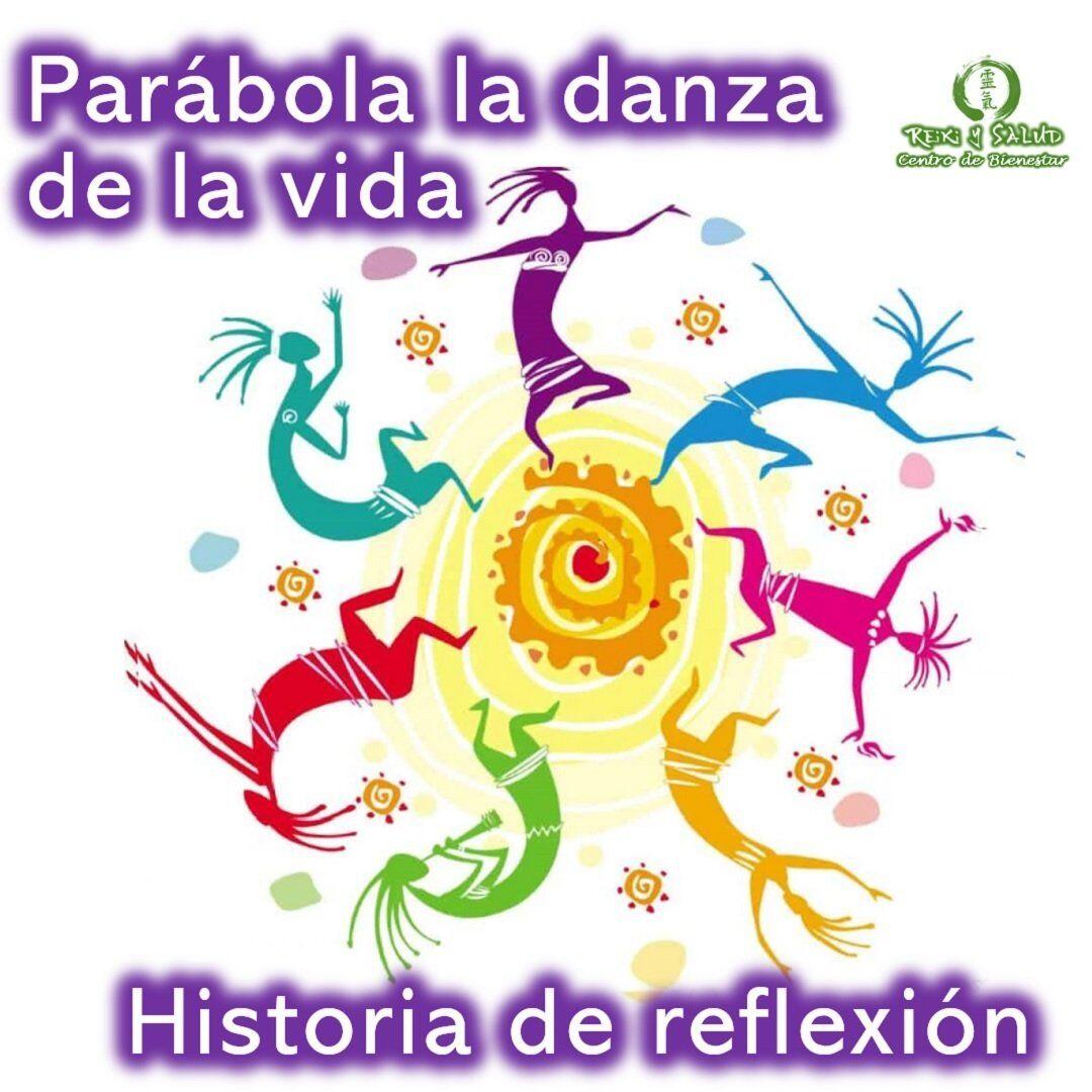 Parábola la danza de la vida. Permite que la danza de la vida, te proporcione el bienestar y abundancia que necesites.♂️Un joven de la tribu llega con el anciano y le dice, No participaré más en el grupo. .- El anciano respondió, Pero, ¿por qué?- El joven respondió: Veo a mi hermana que habla mal de otra; un grupito que vive hablando y no apoya, personas que durante la danza pareciera que tratan de lucirse en lugar de mirar el árbol y tantas otras cosas malas que veo.- El anciano le responde. Muy bien, pero antes de irte, quiero que me hagas un favor: toma un vaso lleno de agua y da tres vueltas por el círculo sin derramar una gota de agua en el suelo. Después de eso, puedes salir del grupo.Y el joven pensó: ¡Muy fácil!. Dio las tres vueltas como le pidió el anciano Cuando terminó dijo:- Listo.Y el anciano le preguntó:- Cuando estabas dando vueltas,¿viste a algún hermano hablar mal de otro?, La respuesta fue: No.¿Viste a los danzantes quejarse entre sí?, La respuesta fue No.¿Viste a alguien que no estuviera apoyando?, La respuesta fue No.¿Sabes por qué? Le preguntó. - Estabas concentrado en el vaso para no tirar el agua.Lo mismo es en nuestro grupo y en la vida. Cuando nuestro enfoque sean nuestros pasos, nuestro rezo y nuestra evolución, no tendremos tiempo de juzgar a los demás.Quién sale de un círculo por causa de otro, nunca entró a danzar, a sanar, a orar o evolucionar con la humanidad.Quien juzga a los demás, nunca entró con el fin de honrar a sus ancestros, nunca entró para su propia evolución, de encontrar en la danza su verdadero espíritu, de servir a la comunidad.El anciano concluye: liberémonos de los juicios y permitamos a nuestra alma evolucionar en libertad.Una bella reflexión.️Feliz viaje de autodescubrimiento y despertarGracias, gracias, gracias, Námaste, @dinopierini#espiritualidad #amor #felicidad #abundancia #meditacion #vida #paz #frases #love #luz #gratitud #crecimientopersonal #consciencia #alma #bienestar #inspiracion #despertar #despertarespiritual #reikimaracaibo #reikivenezuela