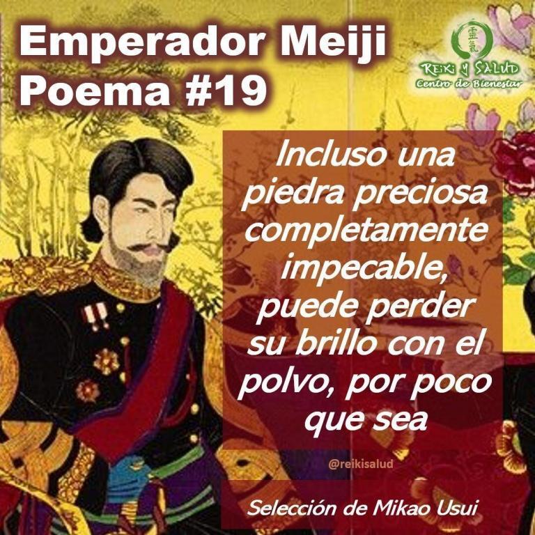 Compañeros de viaje, un gran abrazo de luz. Esta semana estaremos compartiendo el poema No…