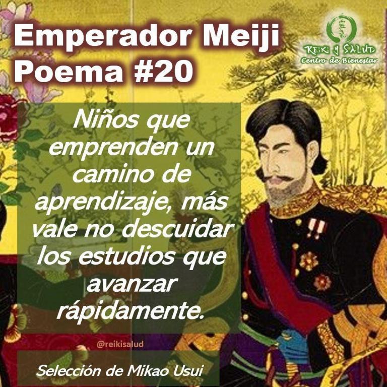 Compañeros de viaje, un gran abrazo de luz. Esta semana estaremos compartiendo el poema No…