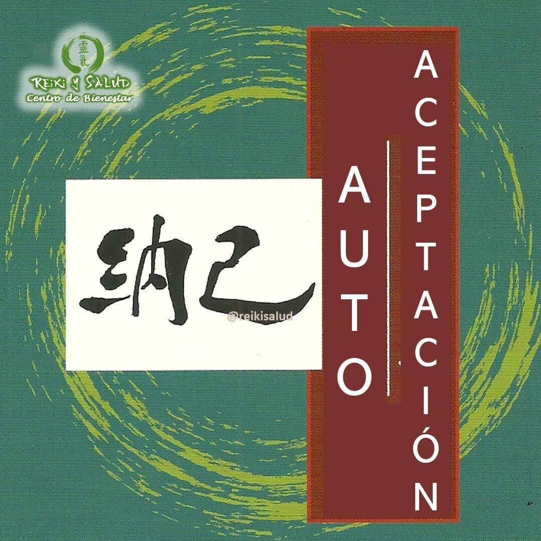 Autoaceptación.Tu verdadera naturaleza no es ni buena ni mala. No se encuentra en la iluminación ni se pierde en la ilusión. Es la Belleza inmaculada de toda la creación.¿Entonces quién es esa parte de ti, que te acepta o no te esta aceptando?¿Que piensas de esta declaración? ¿Como resuena contigo?Feliz viaje de descubrimientoCon toda la certeza que, si lo CREES, lo CREAS, compartimos desde Casa Reiki y Salud, un abrazo de luz, con la confianza de que Dios está con nosotros y somos uno con la conciencia universal, y recuerda: ¡a sonreír, agradecer y abrazar tu vida!Gracias, gracias, gracias, un gran abrazo de luz, Namaste, @DinoPieriniSi te gusta la publicación Compártela, Comenta, Gracias, gracias gracias🌐Página WEB: www.gReiki.com#felicidad #abundancia #meditacion #vida #gratitud #reikimaracaibo #reikizulia #reikivenezuela #saludybienestar #reikisalud #reiki @reikisalud