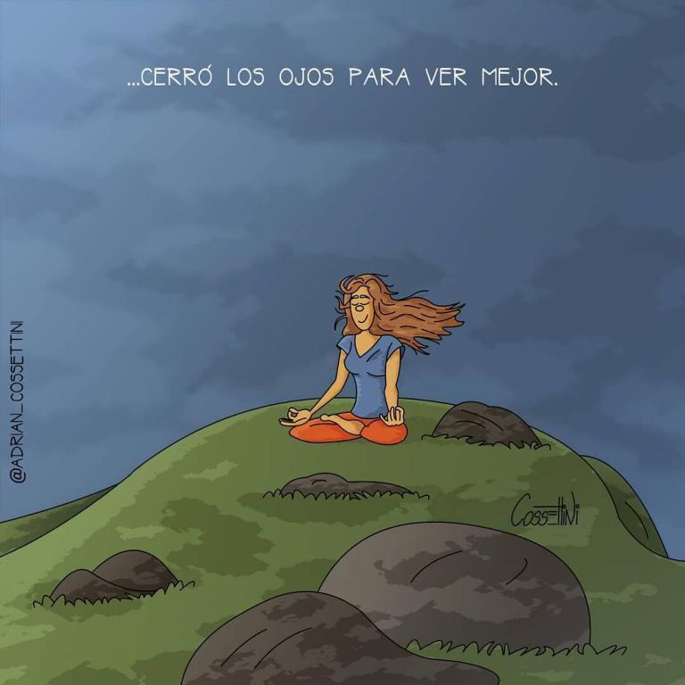 Muchas cosas se ven mejor. Probaste?
