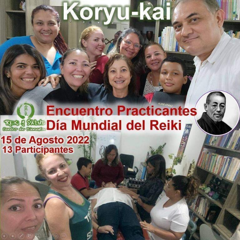 🌞Con mucha alegría comparto el resumen de las actividades donde participamos en el marco de…