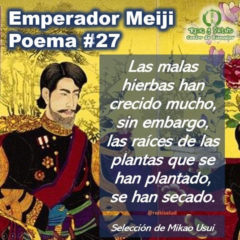 Compañeros de viaje, un gran abrazo de luz. Esta semana comparto con ustedes el poema…