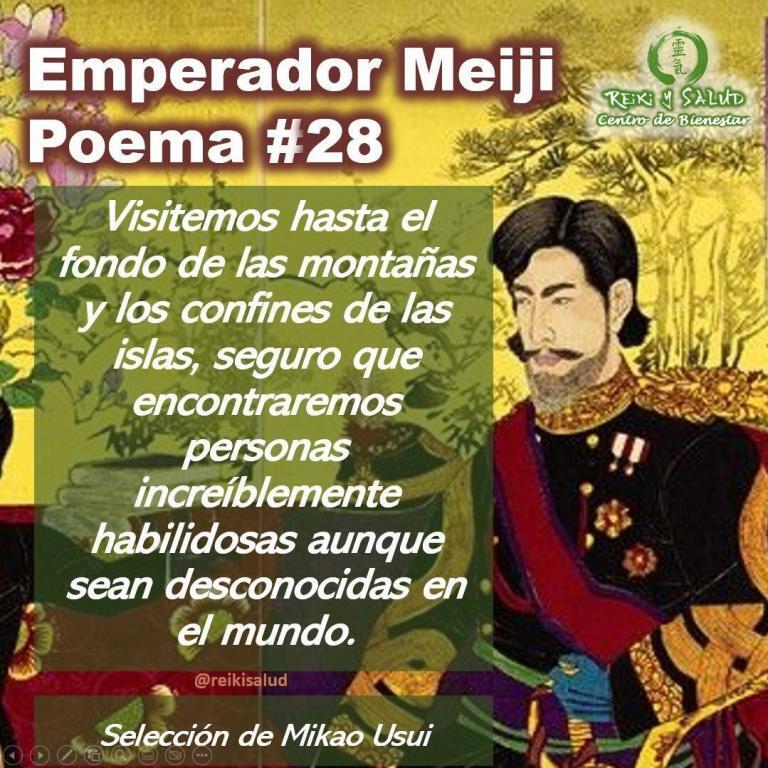 Compañeros de viaje, un gran abrazo de luz. Esta semana comparto con ustedes el poema…