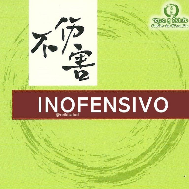 Todos los seres temen la violencia. Todos los seres temen al dolor. Cuando te ves…