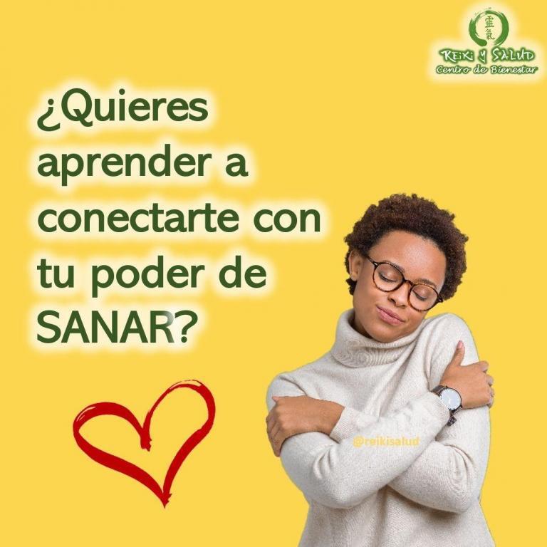 ¿𝗤𝘂𝗶𝗲𝗿𝗲𝘀 𝗮𝗽𝗿𝗲𝗻𝗱𝗲𝗿 𝗮 𝗰𝗼𝗻𝗲𝗰𝘁𝗮𝗿𝘁𝗲 𝗰𝗼𝗻 𝘁𝘂 𝗣𝗢𝗗𝗘𝗥 𝗱𝗲 𝗦𝗔𝗡𝗔𝗥?. El 𝟮𝟲 𝗱𝗲 𝗡𝗼𝘃𝗶𝗲𝗺𝗯𝗿𝗲 iniciamos un…