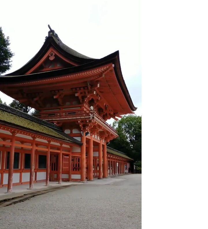 El Santuario Shimogamo ( en japonés :下鴨神社, Hepburn : Shimogamo-jinja ) es un importante santuario…