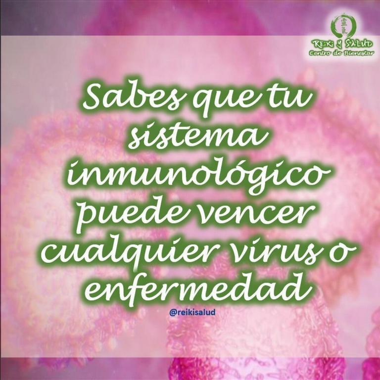 ️Sabes que tu sistema inmunológico puede vencer cualquier virus o enfermedad, sin embargo, necesita de…