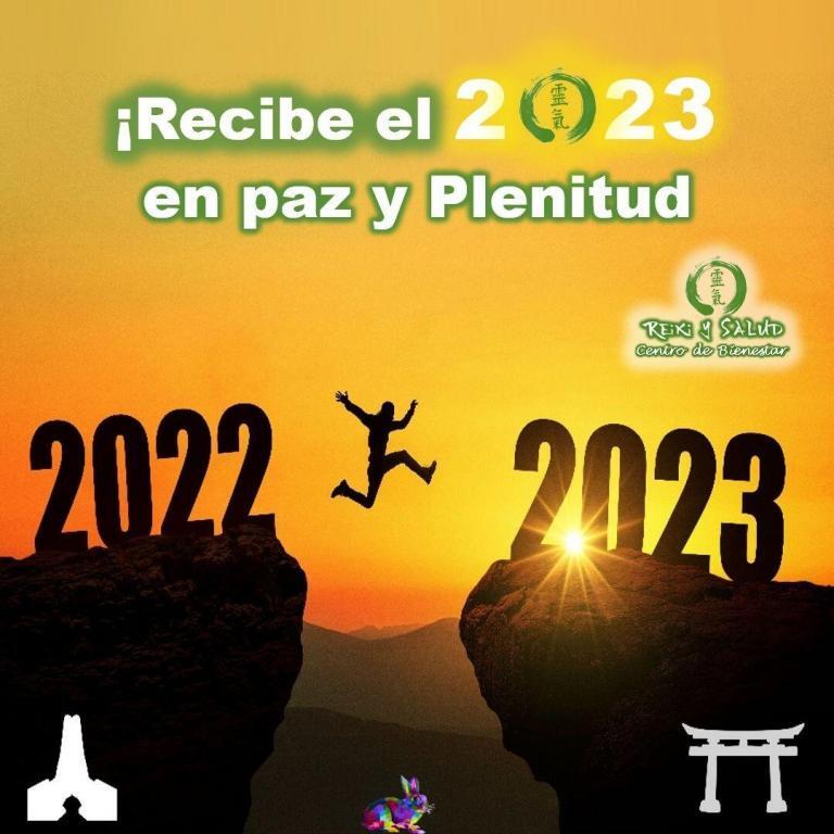 Gracias, Gracias, Gracias al Universo-Dios por todas las bendiciones y aprendizajes del 2022. Gracias gracias…