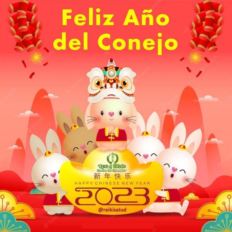 Feliz, bendecido y exitoso año 2023. Hoy se celebra un nuevo ciclo que da inicio…