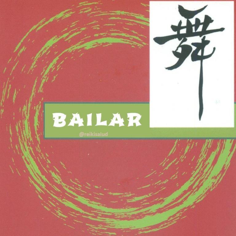 BAILAR. En el baile, ningún movimiento o dirección es MEJOR o peor que otro. En…