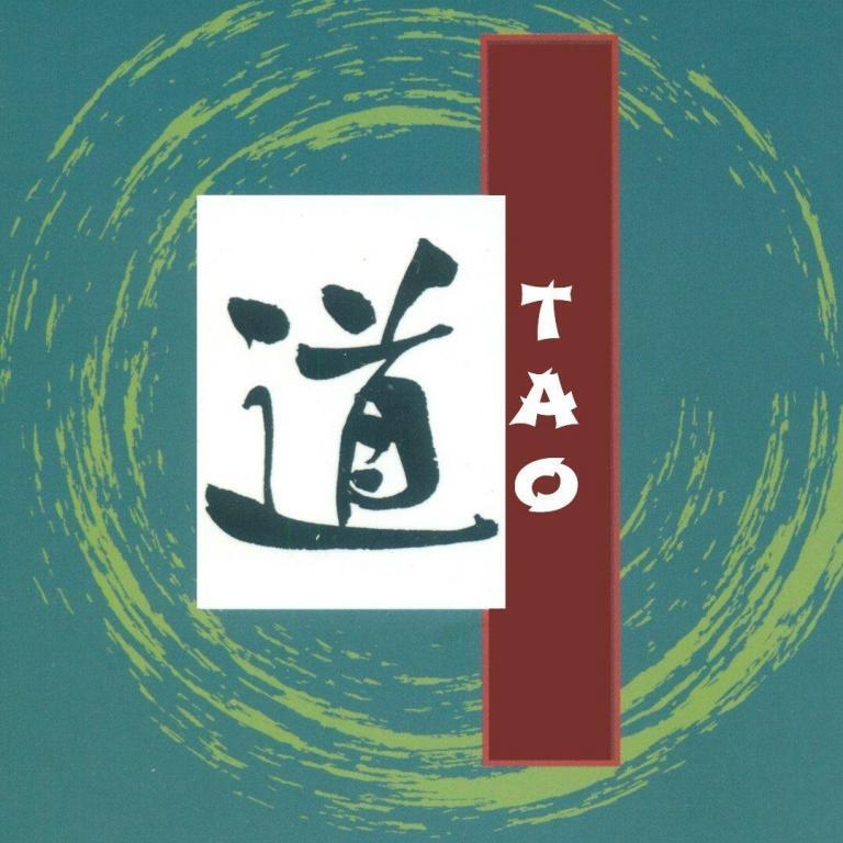 TAO. TAO es la verdad, es la divinidad, es el todo y la nada. Síguelo,…