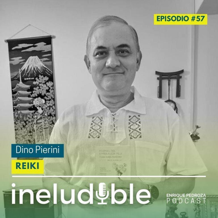 Compañeros de viaje, feliz y emocionado por el encuentro y conversación sobre REIKI realizado con…