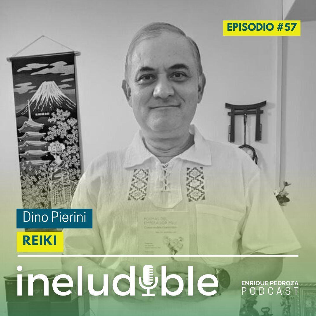 Compañeros de viaje, feliz y emocionado por el encuentro y conversación sobre REIKI realizado con Enrique Pedroza de @ineludiblepodcast documentada en su episodio #57 Una conversación muy especial sobre mis anécdotas e inicio en Reiki, por supuesto sobre Reiki, sus beneficios, el camino del practicante y como iniciarte en esta hermosa práctica.Si quieres escucharla, busca en YOUTUBE Ineludible Podcast, Episodio #57 Reiki. También puedes ir al enlace en el perfil y buscar el acceso directo.Agradecido con @ineludiblepodcast y Enrique Pedroza por tan hermoso encuentro de almas.Puedes encontrar a Ineludible Potcast también en las siguientes redes sociales y no olvides suscribirte para que estés enterad@ de los nuevos episodios: Spotify, YouTube, Apple Podcasts, Google Podcasts, Instagram y Telegram. Cada miércoles Enrique sube un epidodio.¡Feliz y Amado Presente!#podcast #podcasting #podcasts #spotify #podcastlife #podcaster #youtube #radio #love #applepodcasts #podcastshow #spotifypodcast #motivacion #applepodcast #radioshow #ineludiblepodcast #podcastenespañol #reikisalud #reikivenezuela #reikimaracaibo #reikizulia