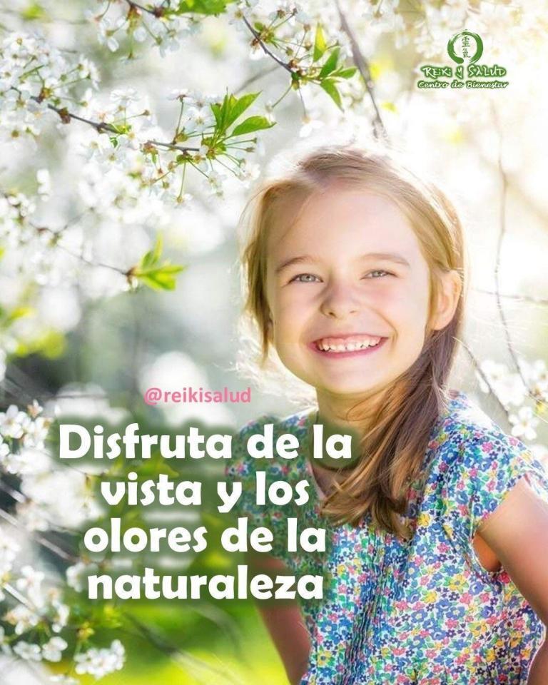 Salir y respirar aire fresco puede ayudarlo a aliviar su mente durante los momentos de…