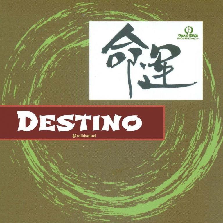 DESTINO. Si decides buscar…. lo encontrarás. Si decides No buscar…. también lo encontrarás. Lo que…