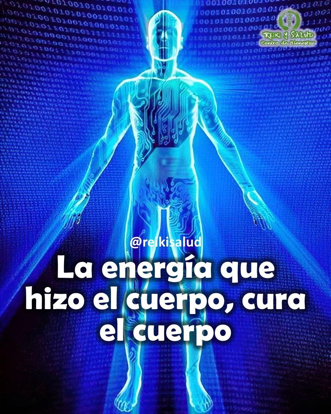 La energía que hizo el cuerpo, cura el cuerpo, Dr. Joe Dispenza Si entendemos que nuestros pensamientos, afectan nuestros sentimientos y emociones, y las emociones atrapadas, afectan nuestro cuerpo, entonces podemos aprender a cambiar nuestros pensamientos para que cambien nuestras emociones, cambiando nuestra experiencia y liberando aquellos bloqueos que enfermaron al cuerpo. Tu poder para sanar, es mucho más grande que cualquier cosa, tratamiento o medicina del exterior. Las terapias que ofrecemos en Casa Reiki y Salud, no buscan darte nada que tu ya no tengas. Te ayudamos solo a despertar tu capacidad interna a recordar que puedes, a transformar tu experiencia para que tu sanes. Con toda la certeza que, si lo CREES, lo CREAS, Casa Reiki y Salud, una caricia para el alma, ampliando el circulo de luz, promoviendo una vida de felicidad y bienestar. Contáctame al privado o vía whatsap/telegram al +58 414 6048813, si tienes alguna inquietud, deseas aprender Gendai Reiki Ho o quieres agendar una terapia en nuestro centro Casa Reiki y Salud en Maracaibo.️ Feliz viaje de auto descubrimiento y despertar.Gracias, gracias, gracias, Namaste, @dinopierini️ Comparte esta publicación con quien te vino a la mente cuando la leíste., Gracias, gracias gracias¡La decisión es solo TUYA!🌐 Página WEB: www.gReiki.com#despertar #reikimaracaibo #reikizulia #reikivenezuela #reikisalud #totalcoherencia #reikisalud #smile #bienestar #reiki