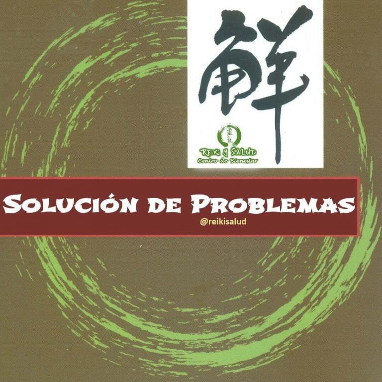 Solución de Problemas. La forma de eliminar la oscuridad, de una habitación es SIMPLEMENTE, prendiendo…