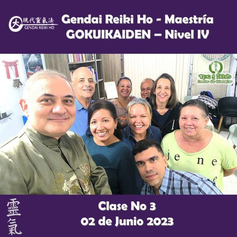 Agradecido y emocionado con Mariela Pérez, Eddy Melendez, Isabel Fernandéz, Vitalia Atencio, Ricardo González, Freddy…