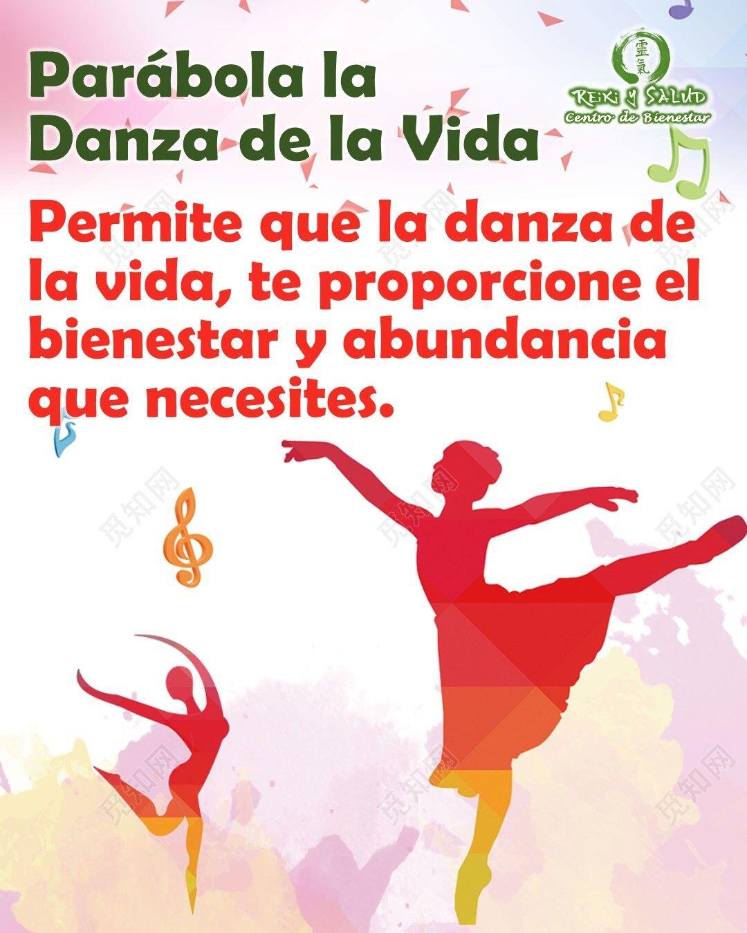 Parábola la danza de la vida. Permite que la danza de la vida, te proporcione el bienestar y abundancia que necesites.♂️Un joven de la tribu llega con el anciano y le dice, No participaré más en el grupo. .- El anciano respondió, Pero, ¿por qué?- El joven respondió: Veo a mi hermana que habla mal de otra; un grupito que vive hablando y no apoya, personas que durante la danza pareciera que tratan de lucirse en lugar de mirar el árbol y tantas otras cosas malas que veo.- El anciano le responde. Muy bien, pero antes de irte, quiero que me hagas un favor: toma un vaso lleno de agua y da tres vueltas por el círculo sin derramar una gota de agua en el suelo. Después de eso, puedes salir del grupo.Y el joven pensó: ¡Muy fácil!. Dio las tres vueltas como le pidió el anciano Cuando terminó dijo:- Listo.Y el anciano le preguntó:- Cuando estabas dando vueltas,¿viste a algún hermano hablar mal de otro?, La respuesta fue: No.¿Viste a los danzantes quejarse entre sí?, La respuesta fue No.¿Viste a alguien que no estuviera apoyando?, La respuesta fue No.¿Sabes por qué? Le preguntó. - Estabas concentrado en el vaso para no tirar el agua.Lo mismo es en nuestro grupo y en la vida. Cuando nuestro enfoque sean nuestros pasos, nuestro rezo y nuestra evolución, no tendremos tiempo de juzgar a los demás.Quién sale de un círculo por causa de otro, nunca entró a danzar, a sanar, a orar o evolucionar con la humanidad.Quien juzga a los demás, nunca entró con el fin de honrar a sus ancestros, nunca entró para su propia evolución, de encontrar en la danza su verdadero espíritu, de servir a la comunidad.El anciano concluye: liberémonos de los juicios y permitamos a nuestra alma evolucionar en libertad.Una bella reflexión.️Feliz viaje de autodescubrimiento y despertarGracias, gracias, gracias, Námaste, @dinopierini#espiritualidad #amor #felicidad #abundancia #meditacion #vida #paz #frases #love #luz #gratitud #crecimientopersonal #consciencia #alma #bienestar #inspiracion #despertar #despertarespiritual #reikimaracaibo #reikivenezuela