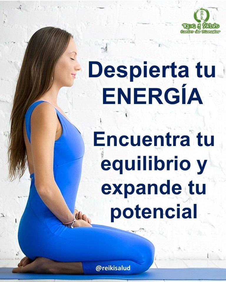 ¿Te sientes sin energía para afrontar tu día a día?. Con toda seguridad, estas consumiendo…