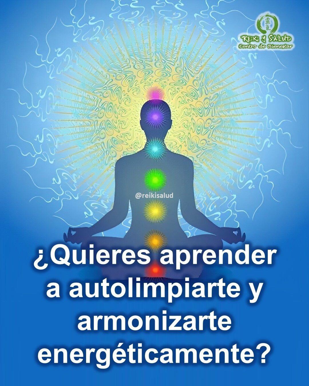 ¿Quieres apender a autolimpiarte y armonizarte energéticamente?El sistema Usui Reiki Ryoho, que conocemos como REIKI, incluye técnicas maravillosas que te permiten limpiarte y armonzarte, pertmitiendo que tu cuerpo haga lo que sabe hacer de forma perfecta, SANAR.Hay varios factores que pueden cargar de forma negatica nuestro campo energético, entre ellos está el estrés, el desorden, los bajones emocionales, los pensamientos negativos y nuestros miedos pueden ser puertas abiertas para dejar entrar los bloqueos.Las limpiezas energéticas con Reiki Ho, te permiten eliminar energías negativas, discordantes, NO DESEADAS de tu campo energético, permitiendo recuperar armon;ia en tus centros energéticos, conocidos como HARAs o CHAKRAS.¿Quieres aprender a autolimpiarte y armonizar tus centros energéticos?Si la respuesta es SI, te invito a iniciar un viaje de Auto descubrimiento, y durante cinco jornadas vivenciales, distribuidas en UN MES, iniciando el 19 de Agosto, aprenderemos las técnicas japonesas de la GENDAI REIKI HO, en el Curso de 1er Nivel, SHODEN (EL Despertar).¿Qué Aprenderás?:🔆Revitalizar tu capacidad de sanación🔆Prácticas de meditación/autopurificación y encontrar la paz🔆Canalizar conscientemente energía sanadora de forma presencial y a la distancia🔆Canalizar energía sanadora a animales, plantas🔆Limpiar energéticamente espacios/lugares y cosas🔆Integrar las prácticas en nuestro día a día🔆La esencia del Usui Reiki Ryoho y las tradiciones Japonesas.Casa Reiki y Salud, comparte las técnicas de la Gendai Reiki Healing Association de Japón, con el respaldo internacional de la Gendai Reiki Network. Cursos dictados por Dino Pierini (@DinoPierini), Shihan de la escuela Gendai Reiki Ho desde el año 2008 y miembro de la Gendai Reiki Healing Association en Japón.Si te interesa, contactame o busca más información en nuestra página www.gReiki.com o utilizando el enlace en el perfil.Gracias, Gracias, Gracias, un abrazo de luz, Gassho, @DinoPierini🌐 www.gReiki.com#cursosmaracaibo #reiki #reikimaracaibo #reikivenezuela #gendaireikiho #shoden #reikisalud #reikizulia