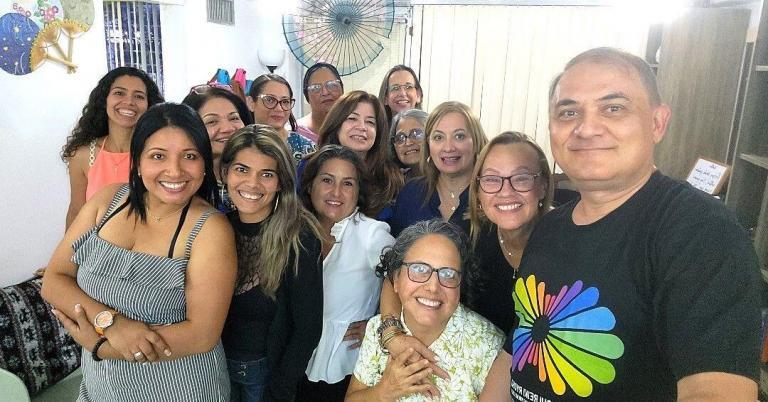 🌞Con mucha alegría comparto la fotos de Koryu Kai, realizado el día de ayer 15…