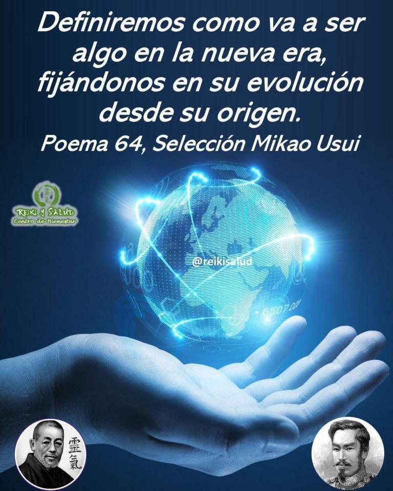 Compañeros de viaje, un gran abrazo de luz. Esta semana comparto el 𝗚𝘆𝗼𝘀𝗲𝗶, 𝗣𝗼𝗲𝘀í𝗮 𝗱𝗲𝗹…