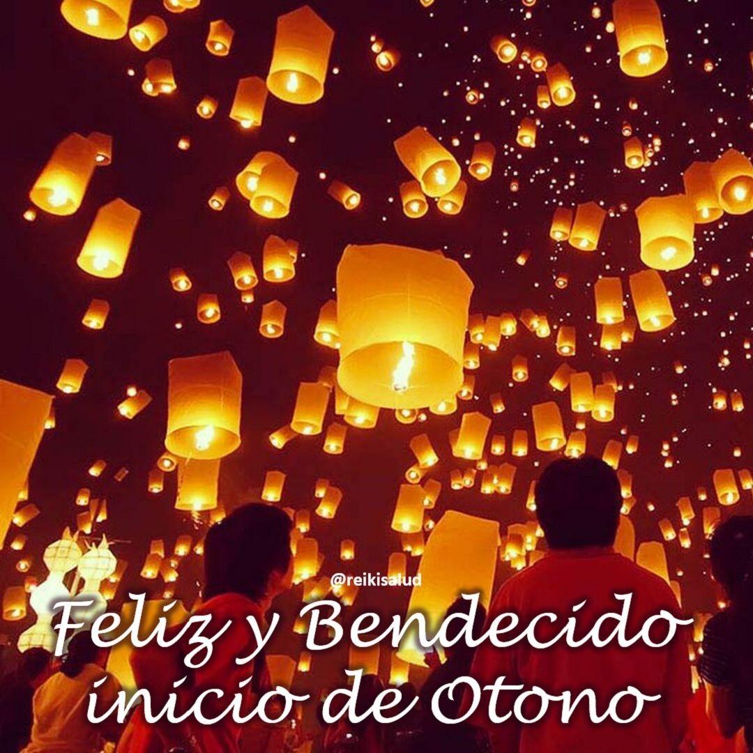 Desde hoy se celebra el “Shunbun No Hi” (春分の日) o fiesta del equinoccio, esta vez de Otoño en el hemisferio Norte y el inicio de la primavera en el Sur.🌗 El origen de Shubun no hi, tiene significados diferentes. En el pasado se consideraba una fecha importante para la agricultura, ya que el equinoccio de otoño marcaba el momento del año en el que los días comienzan a hacerse más cortos y la duración de las noches es más larga hasta llegar al solsticio de invierno.Agradecemos también por la cosecha recogida, reflexionamos sobre ella y comienza la preparación para el nuevo año 2024, siempre desde la armonía y la paz.En la tradición budista, se cree que durante los equinoccios y durante sietes días, las almas de los difuntos son capaces de cruzar el río que separa el mundo terrenal (Shigan, 此岸) del más allá (Higan, 彼岸), para alcanzar el paraíso., razón por la cual es una costumbre de los japoneses visitar las tumbas de los antepasados y realizar actividades religiosas en casa o en los templos.De manera pública, encontramos el Festival Seimei, el cual se realiza un día antes y durante el inicio del equinoccio de otoño. Se lleva a cabo en el Santuario Seimei de Kioto, donde se hace un desfile con farolillos de bienvenida y se realiza el ritual de purificación Yutate Kagura rezar por un año lleno de salud y abundancia.Los equinoccios, son un buen momento en el año, para hacer cambios en la vida, reflexionar sobre nuestro cuerpo físico, manejo de las emociones, patrones de pensamiento, así como cambiar de trabajo o de estudios, mudarse de casa, comenzar una nuevo hobbie, o simplemente hacer limpieza en casa con vistas a la llegada del nuevo año, promoviendo una mayor abundancia en nuestras vidas.Feliz encuentro con tu esencia, Gracias, gracias, gracias, Gassho, @dinopieriniCasa Reiki y Salud, una caricia para el alma, ampliando el círculo de luz, promoviendo una vida de salud y felicidad.#abundancia #gratitud #renovacion #bienestar #primavera #otoño #reiki #reikiusui #gendaireiki #equinocciodeprimavera #equinocciodeotoño #reikimaracaibo #reikizulia #reikivenezuela #reikisalud #totalcoherencia