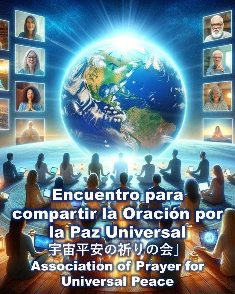 ¿Te gustaría experimentar la resonancia del amor y la armonía con el grupo de compañeros…