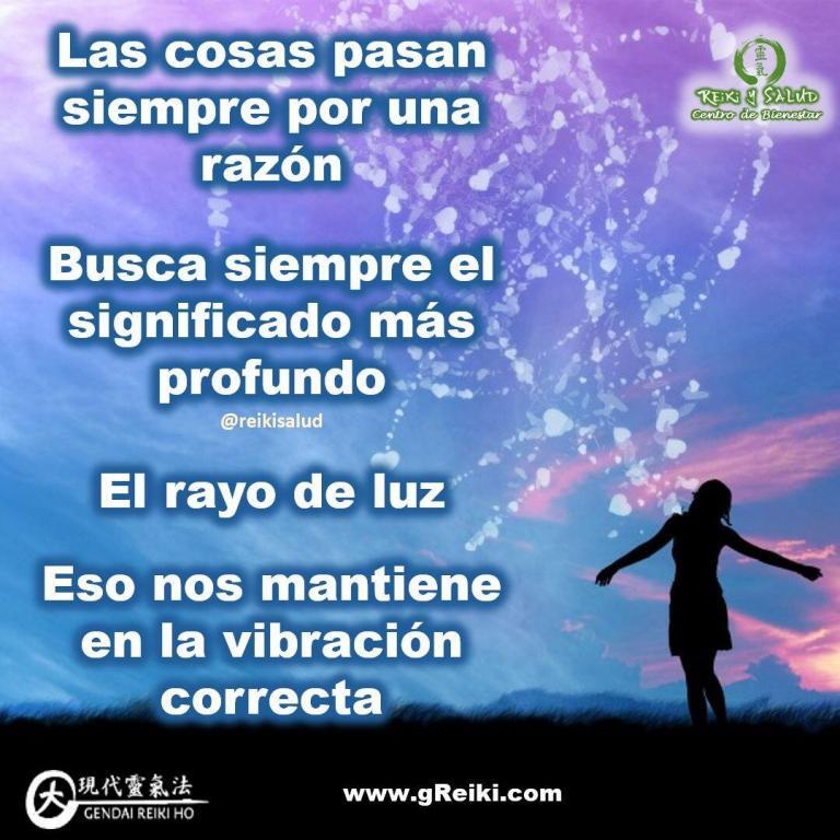 💎Las cosas pasan siempre por una razón. Es un error pensar lo peor, antes de…