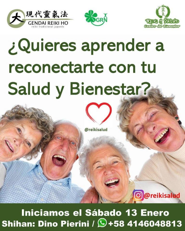 «Despierta tu Poder Interior: Un Viaje Transformador hacia la Sanación y el Bienestar»