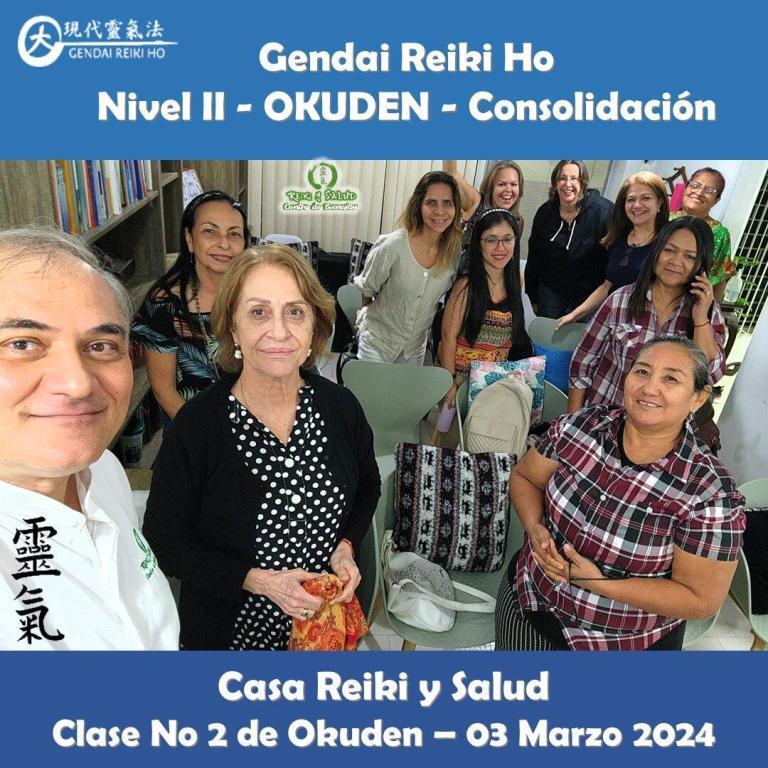 Feliz y emocionado por seguir en el camino de la paz y plenitud en la…