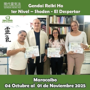 Shoden Noviembre 2025 No 1