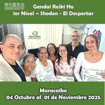 Shoden Noviembre 2025 No 2
