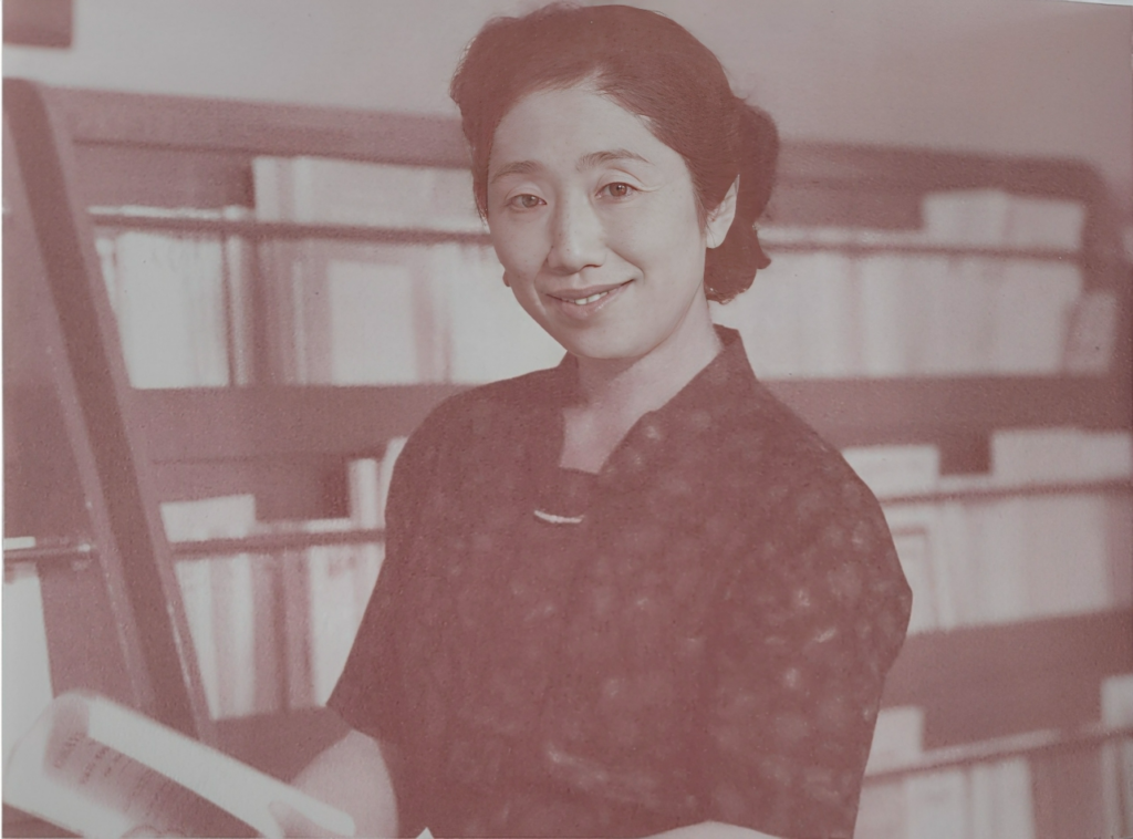Mieko Kamiya