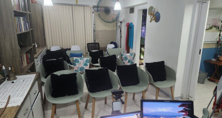 Quienes Somos 8 Quienes Somos